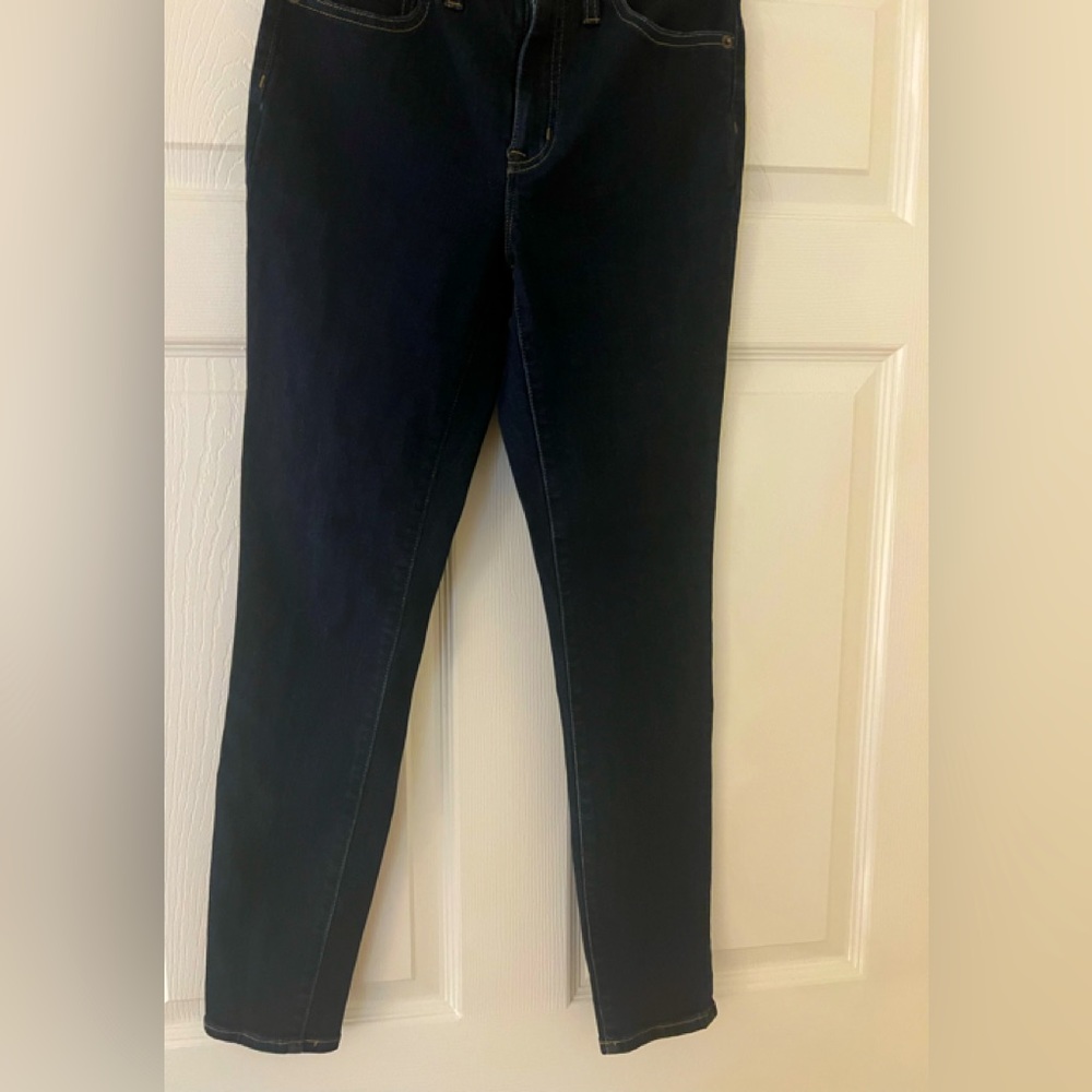J crew skinny jeans